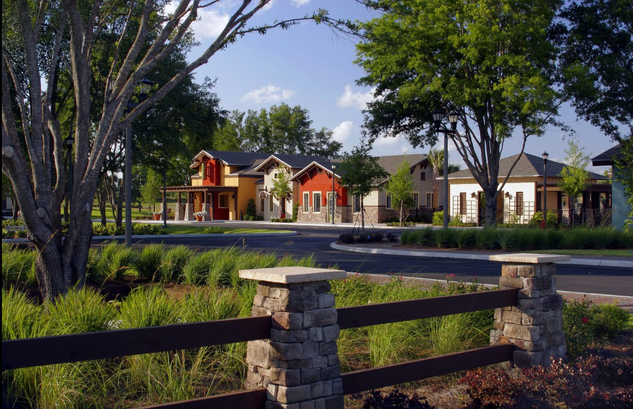 Arlington Ridge