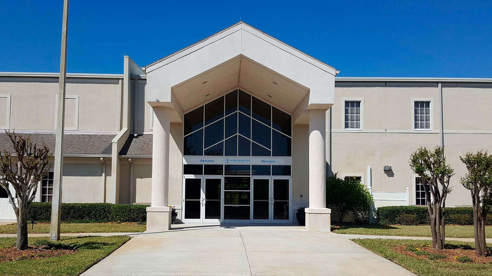 First Baptist Leesburg South Campus