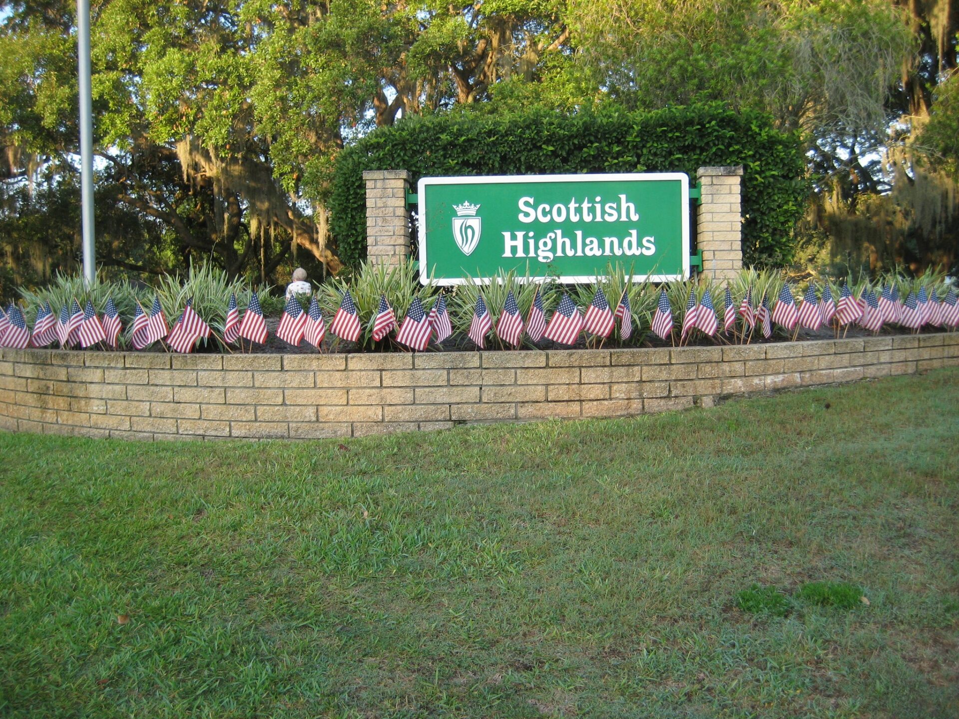 Memorial Day 2024