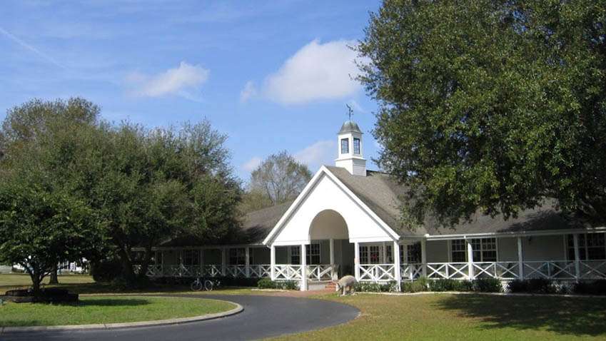 Recreation Plantation