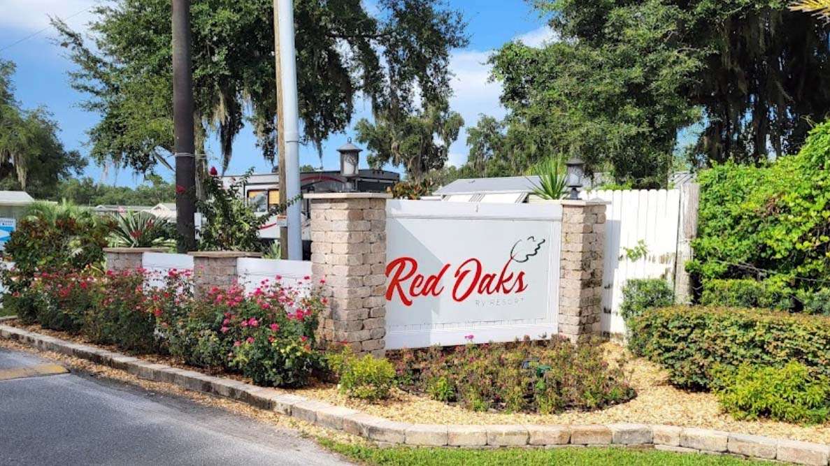 Red Oaks RV Resort