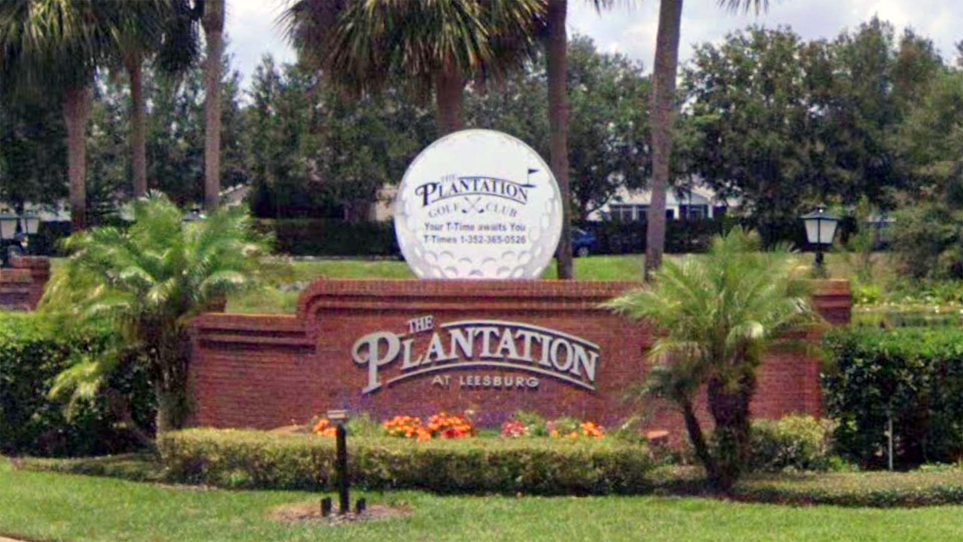 The Plantation at Leesburg